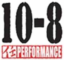 10-8 PERFORMANCE LLC Products