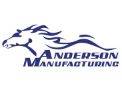 ANDERSON MANUFACTURING Products