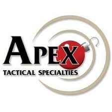 APEX TACTICAL SPECIALTIES INC  Products