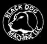 BLACK DOG MACHINE LLC Products