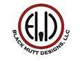 BLACK MUTT DESIGNS Products