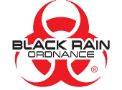 BLACK RAIN ORDNANCE INC  Products