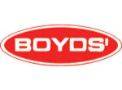 BOYDS Products