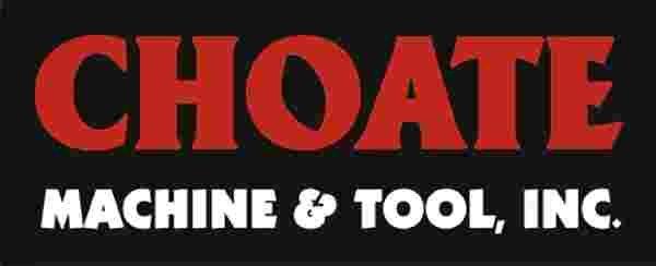CHOATE Products