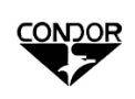 CONDOR OUTDOOR PRODUCTS INC Products