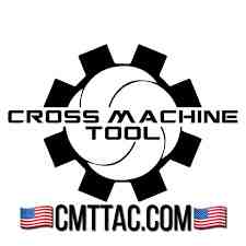 CROSS MACHINE TOOL CO  INC  Products