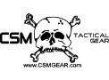 CSM TACTICAL GEAR LLC  Products