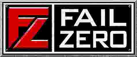 FAILZERO Products