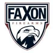 FAXON FIREARMS Products