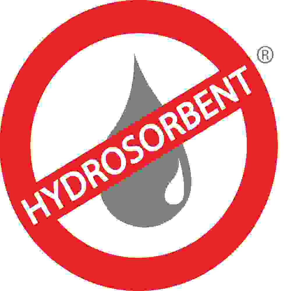 HYDROSORBENT PRODUCTS Products