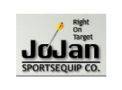 JO JAN SPORTSEQUIP CO Products