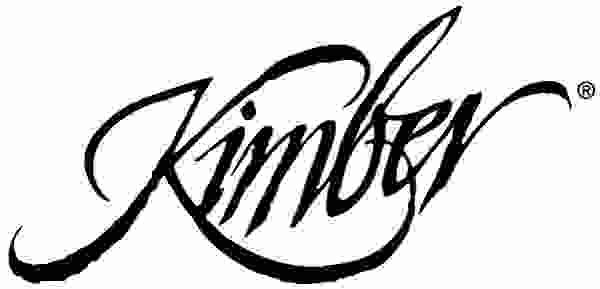 KIMBER MFG  Products