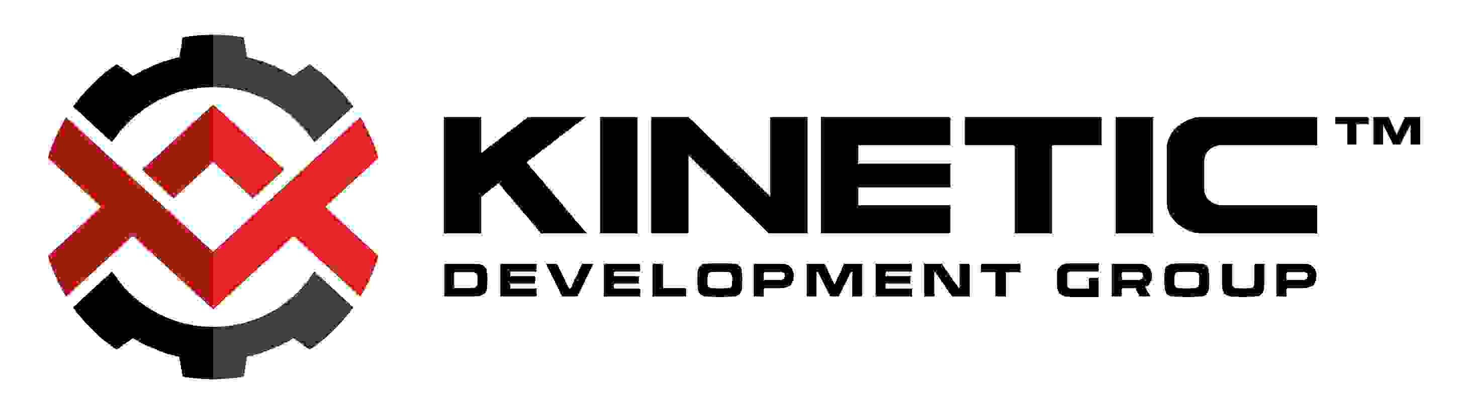 KINETIC DEVELOPMENT GROUP LLC Products