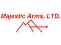 MAJESTIC ARMS LTD  Products