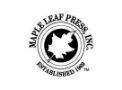 MAPLE LEAF PRESS INC Products
