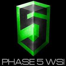 PHASE 5 TACTICAL Products