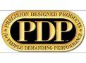 PRECISION DESIGN PRODUCTS Products
