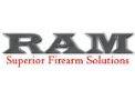 RAM SUPERIOR FIREARM SOLUTIONS Products