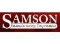 SAMSON MANUFACTURING CORP