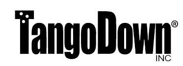 TANGODOWN Products