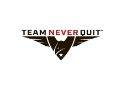 TEAM NEVER QUIT Products