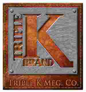 TRIPLE-K Products