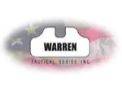 WARREN TACTICAL SERIES Products