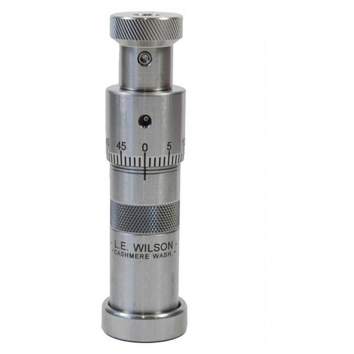 L.E.Wilson 6.5MM Creedmoor Bullet Seater Die