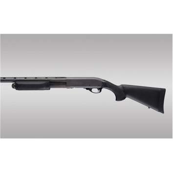 Hogue Remington 870 20 Gauge Stock Kit With Forend, Polymer