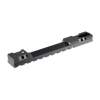 WEIGAND COMBAT RUGER M77? MK II SHORT ACTION MOUNT, MATTE BLACK