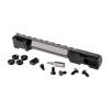 WEIGAND COMBAT RUGER M77? MK II SHORT ACTION MOUNT, MATTE BLACK
