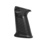 D.S. ARMS FAL FN SA58 M249 SAW STYLE PISTOL GRIP, NYLON BLACK