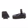 XS Sight Systems Marlin 336 Ghost Ring Sight Set Black