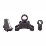 XS SIGHT SYSTEMS WINCHESTER 94 GHOST RING SIGHT SET BLACK