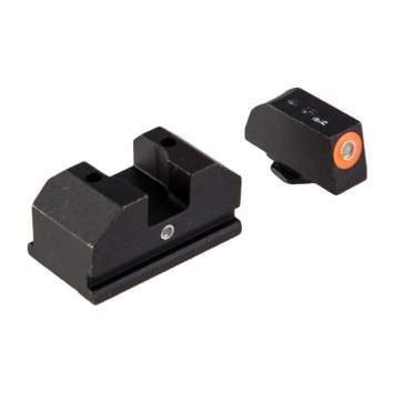 XS Sight Systems F8 Night Sight For Walther PPS