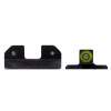 XS Sight Systems R3D Night Sights Green Sig P365/226 Springfield SD,FN 509