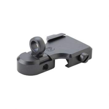 XS Sight Systems Rifle Weaver Backup Base .225