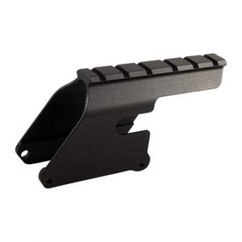 AIMTECH BROWNING AUTO-5 12GAUGE SCOPE MOUNT, ALUMINUM BLACK