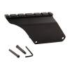 AIMTECH BROWNING AUTO-5 12GAUGE SCOPE MOUNT, ALUMINUM BLACK