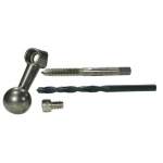 Advanced Technology Mauser 98 Bent Conversion Bolt Handle Kit