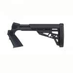 Advanced Technology Remington 7600 Stock Adjustable, Polymer Black