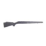 ADVANCED TECHNOLOGY UNIVERSAL RIFLES MOSIN NAGANT MONTE CARLO POLYMER STOCKS, BLACK