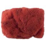 BROWNELLS ABRASIVE COARSE, WOOL