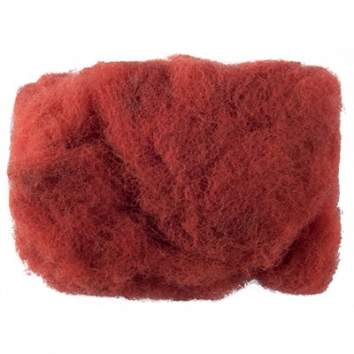 Brownells Abrasive Coarse, Wool