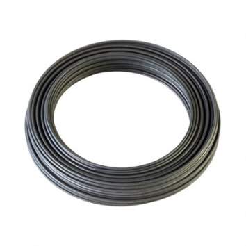 Brownells Iron Wire 3 Coils, Black
