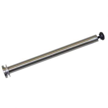 GUIDE ROD FOR GLOCK~ STAINLESS STEEL CAPTURED ROD FITS GLOCK~ 17, 17L, 22, 24