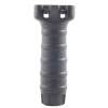 Tangodown AR-15 Picatinny Standard Vertical Grip Polymer Black