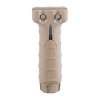 Tangodown AR-15 Picatinny Standard Vertical Grip Polymer Dark Earth