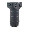 Tangodown AR-15 Picatinny Stubby Grip Polymer Black