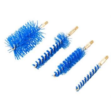 Iosso Products AR-15 Brush, Nylon 4 Per Pack